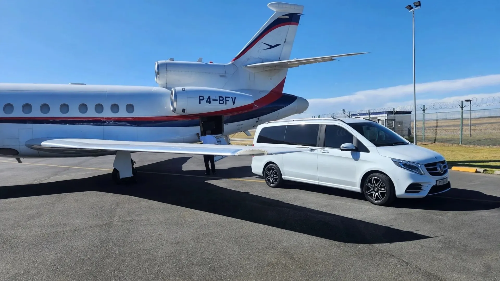 Airport Transfers