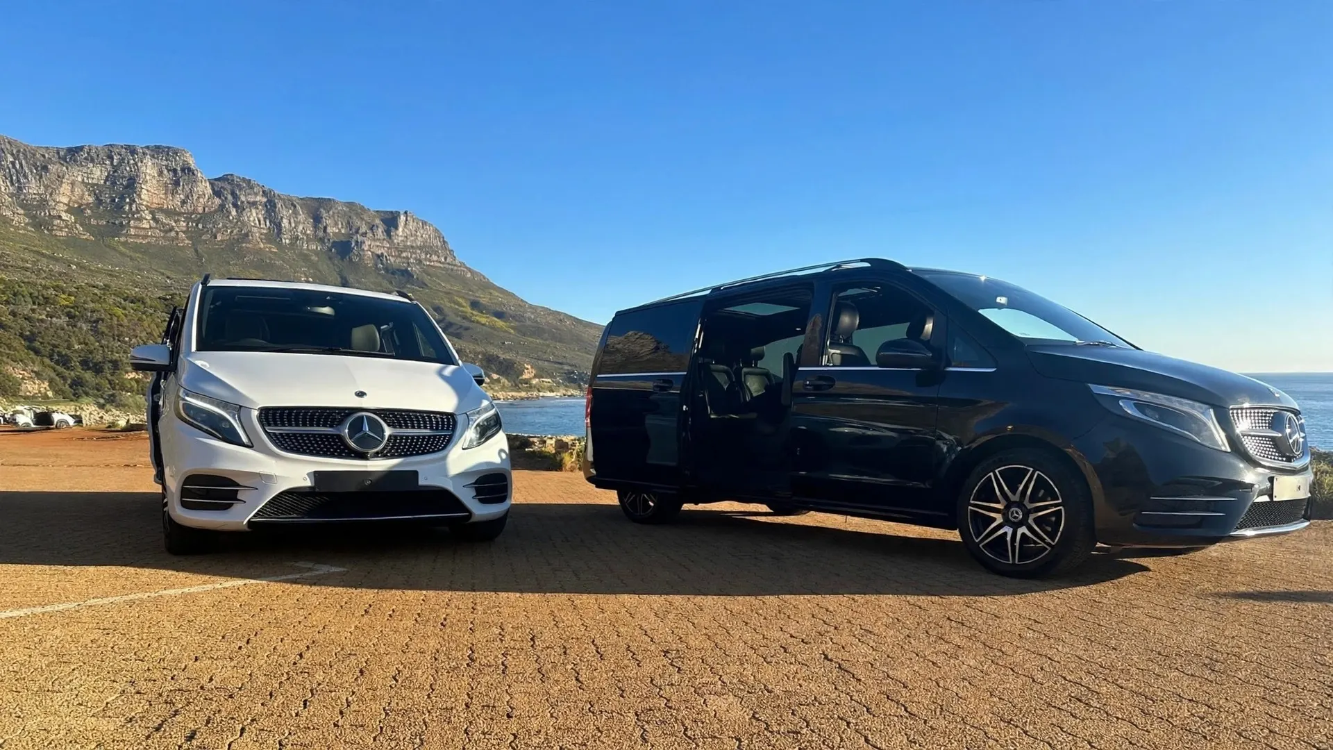 Scenic Drive, Hout Bay