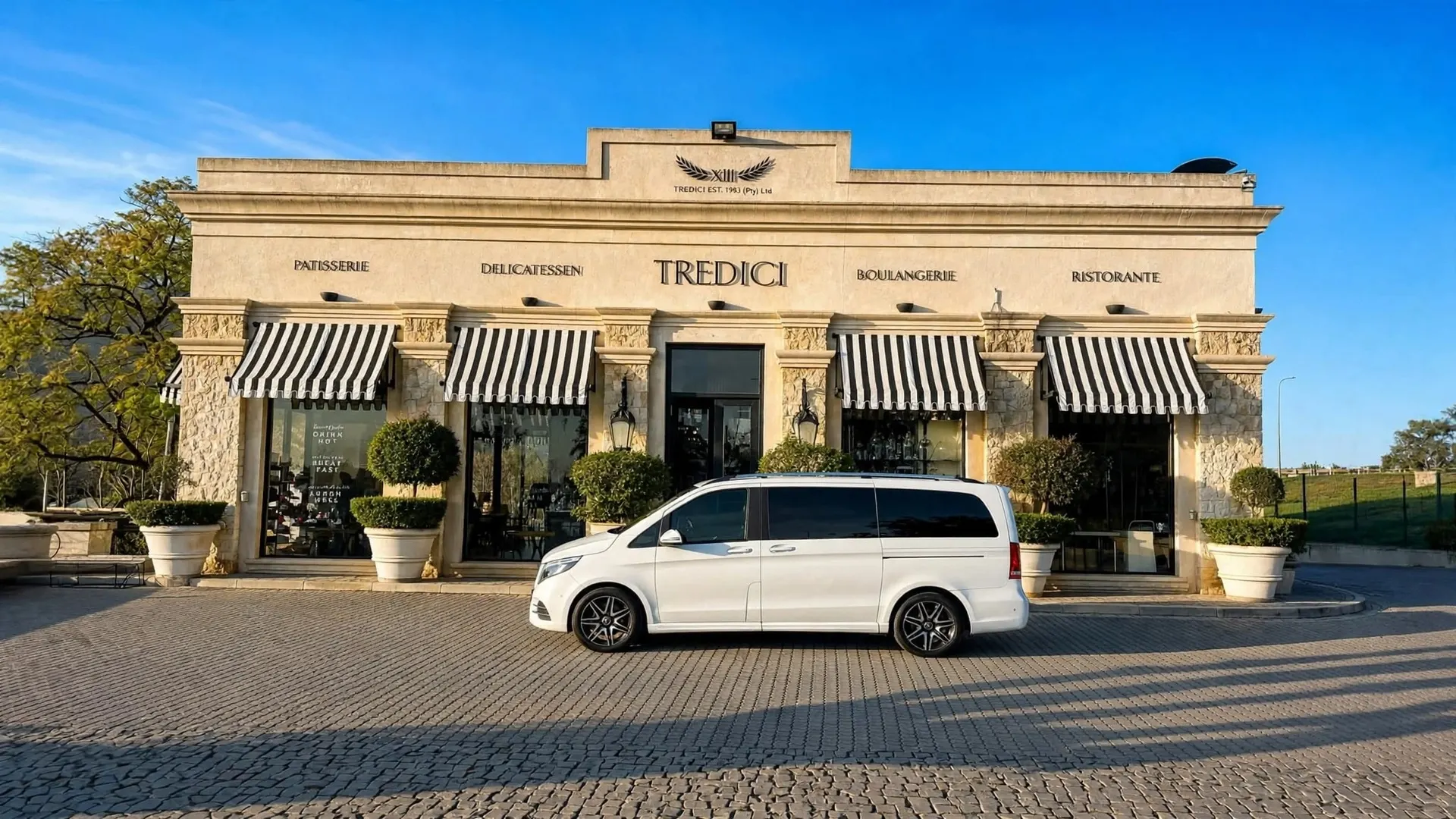 Tredici  Restaurant