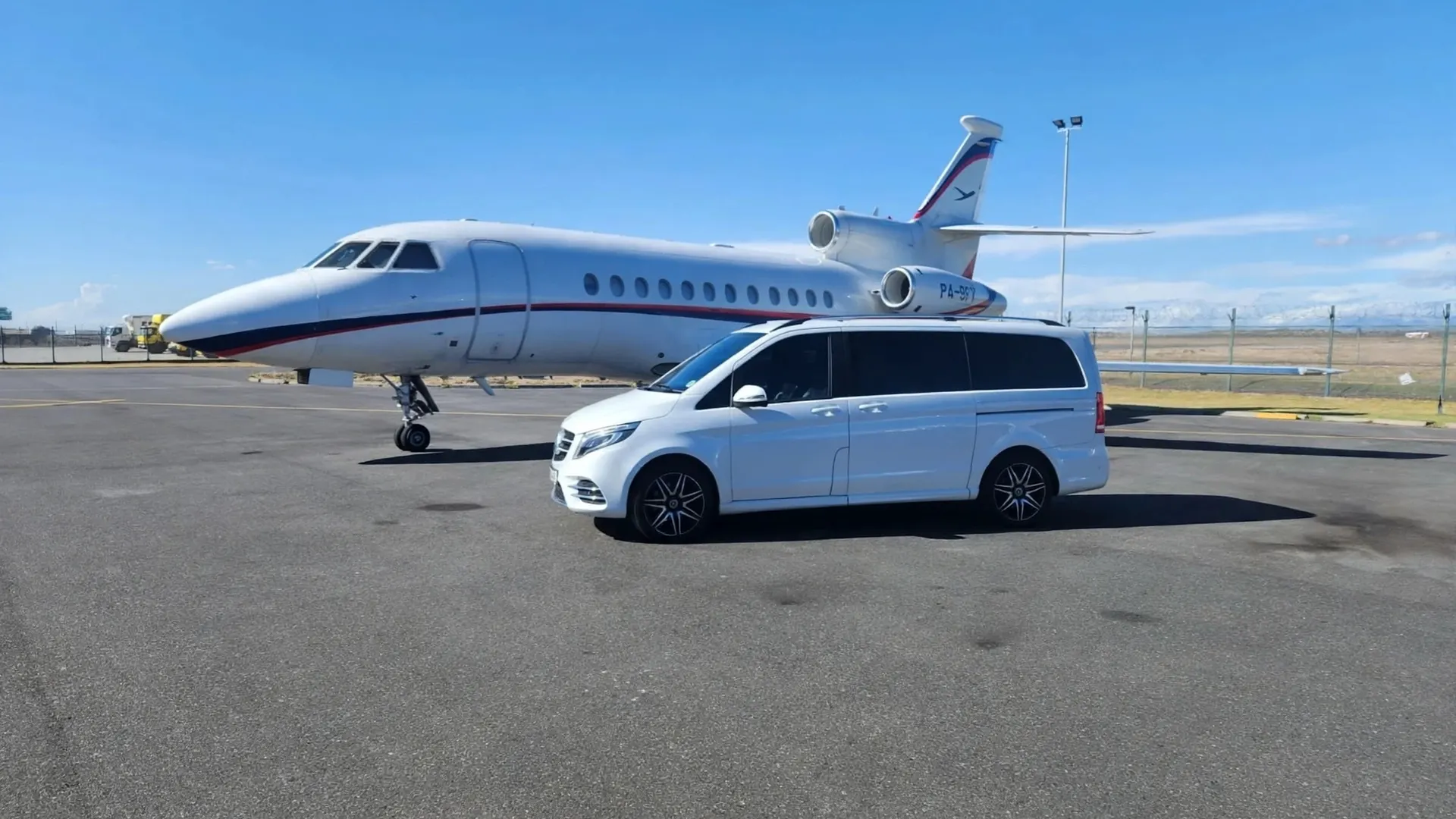 Airport Transfers