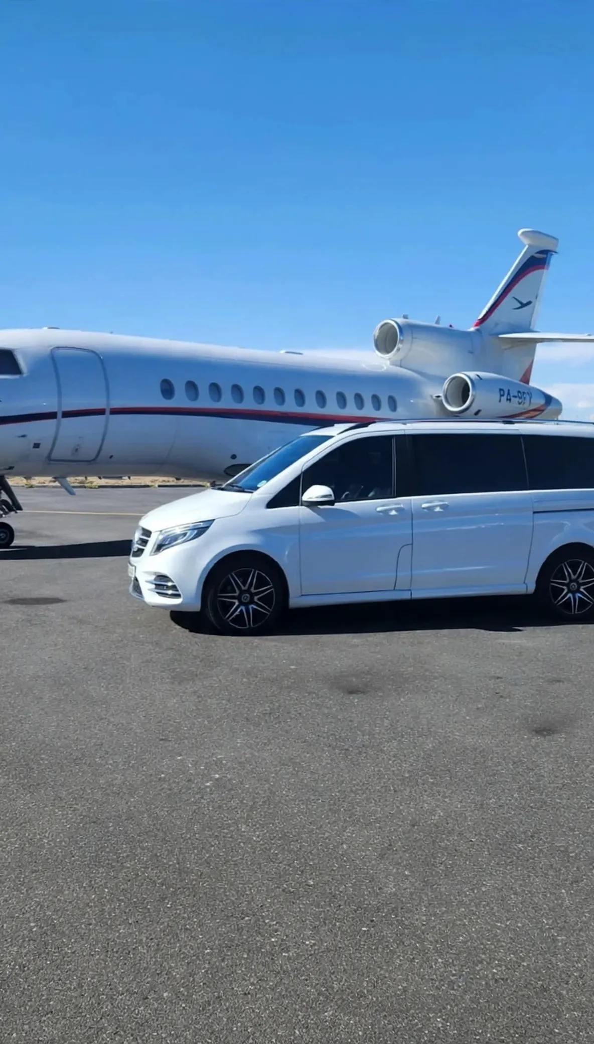 Airport Transfers